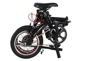 Gic(ジック)折りたたみ電動自転車の評判・おすすめをご紹介 | 薫サイクル