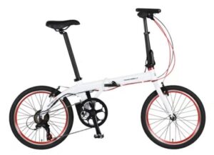 Gic(ジック)折りたたみ電動自転車の評判・おすすめをご紹介 | 薫サイクル
