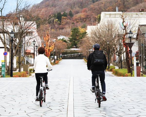 Gic(ジック)折りたたみ電動自転車の評判・おすすめをご紹介 | 薫サイクル