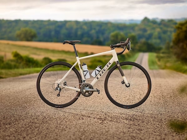 Domane AL 4 Gen 4